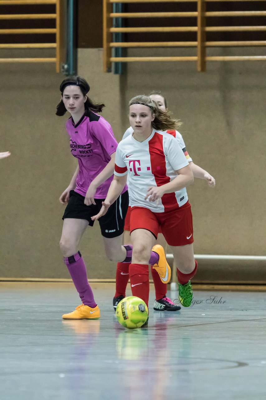 Bild 179 - wCJ KT Turnier Nachmittag
